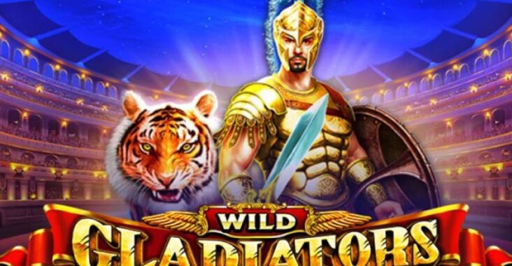 Mengulas Game Wild Gladiator Pragmatic Play Gladiator di Arena Slot